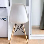 New And Modern Studio At Daan Mogot City Apartment By Travelio