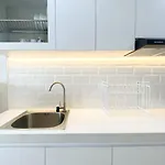 New And Modern Studio At Daan Mogot City Apartment By Travelio