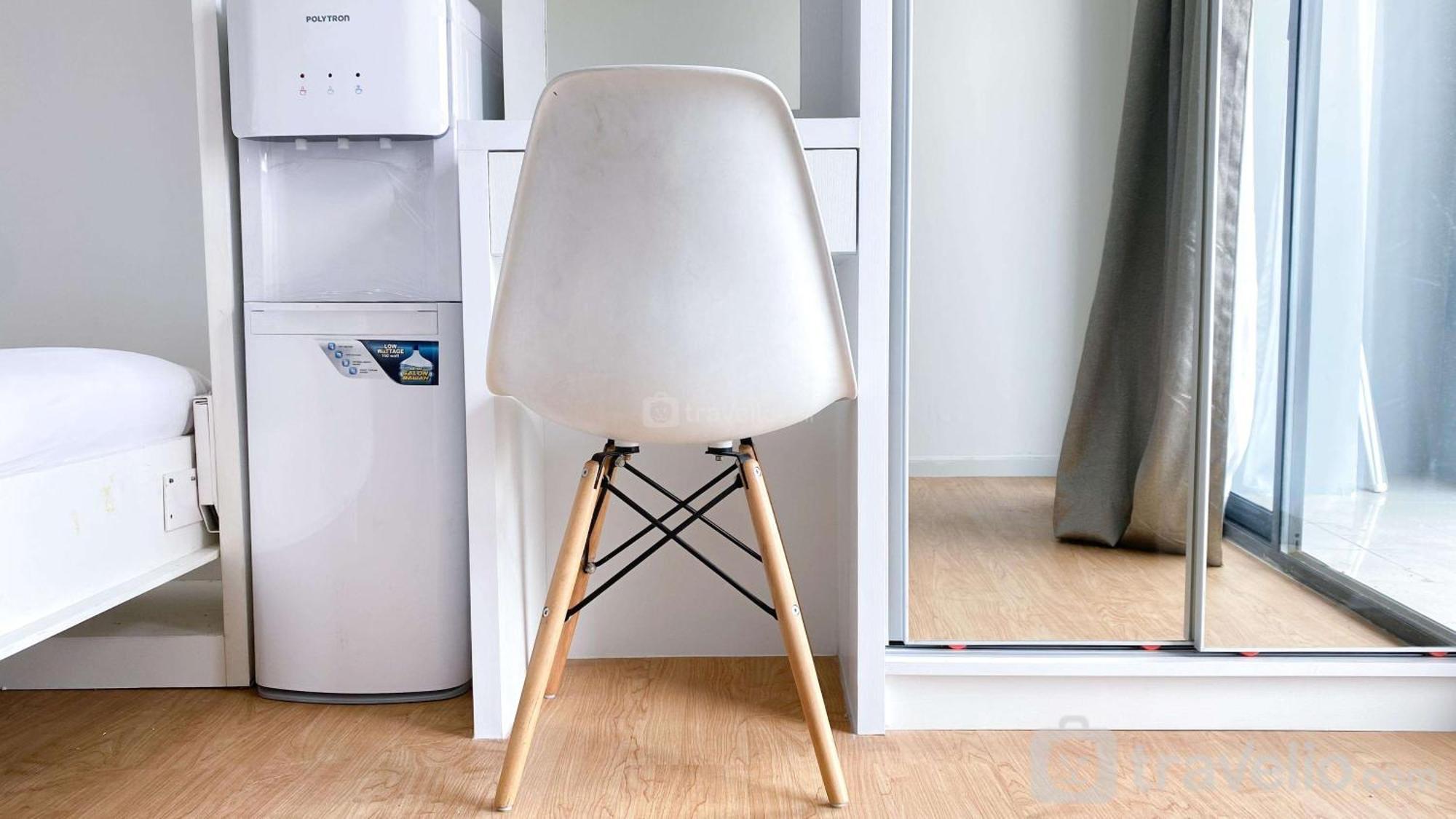Apartment New And Modern At Daan Mogot By Travelio