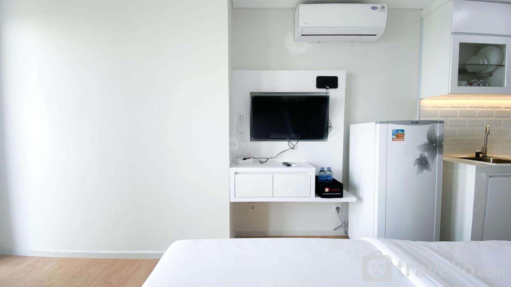 New And Modern At Daan Mogot By Travelio *
