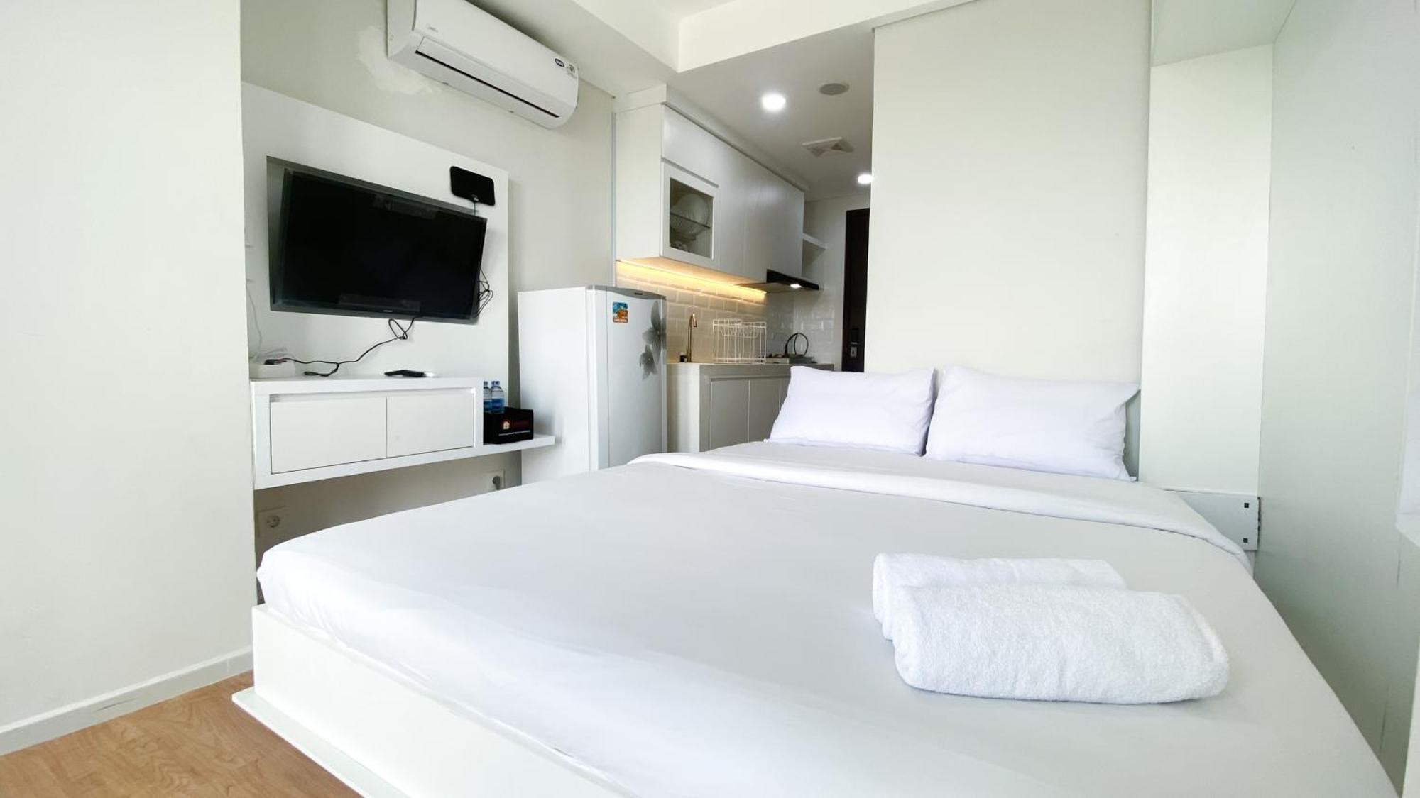 New And Modern At Daan Mogot By Travelio